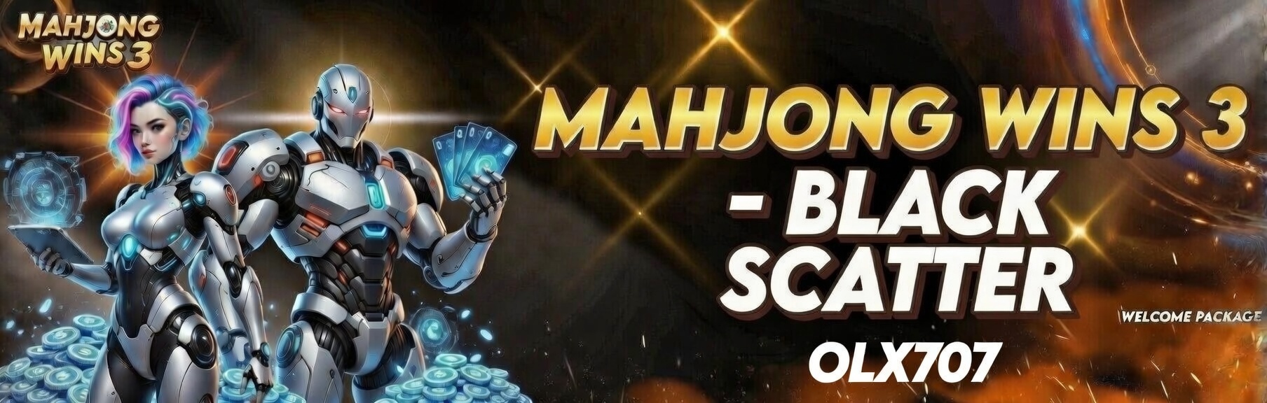 GALAXY888 alternatif